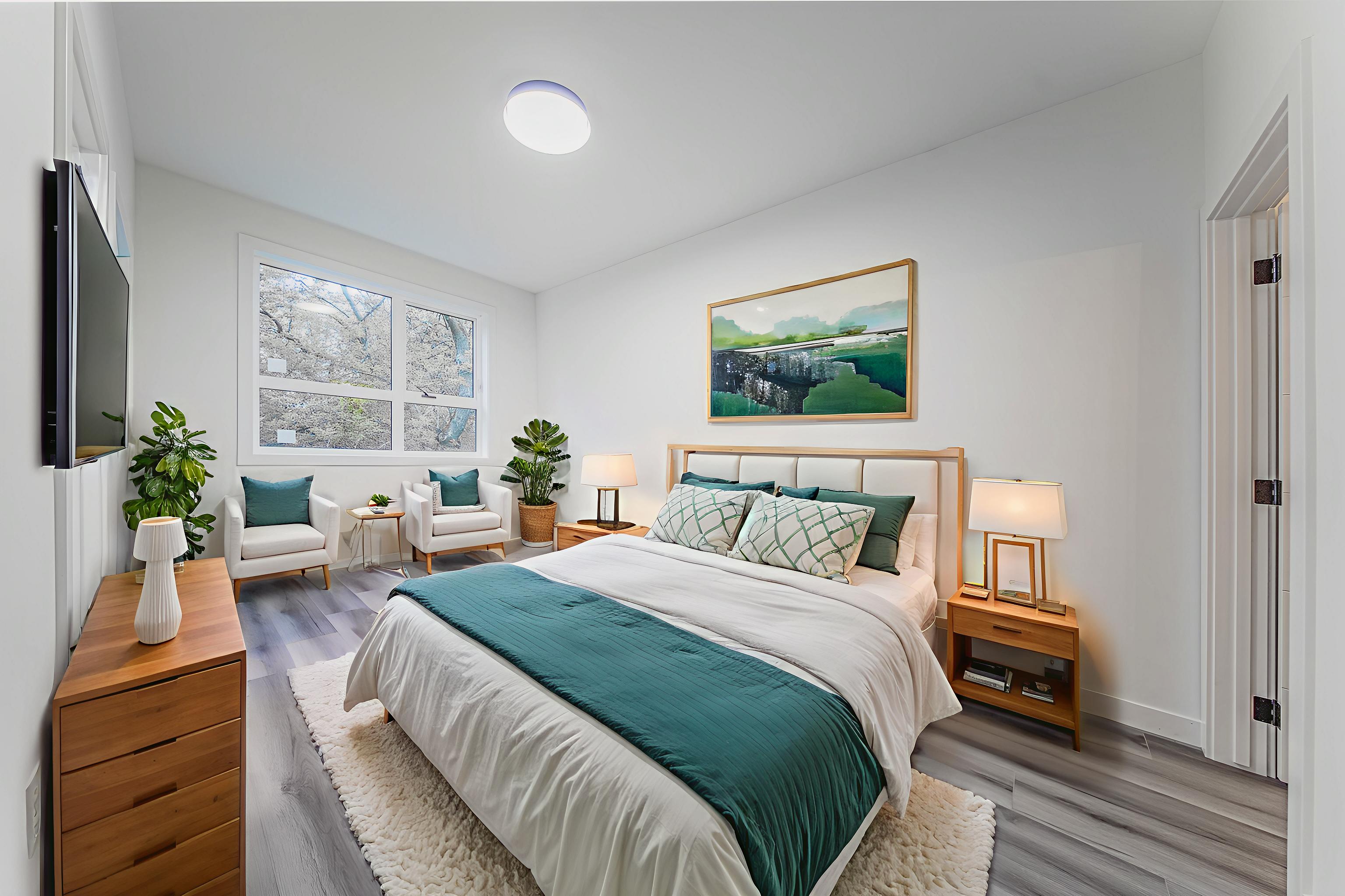 Dream Heaven Design Build Inc.